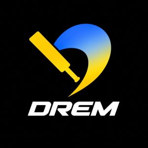 Drem Game logo icone